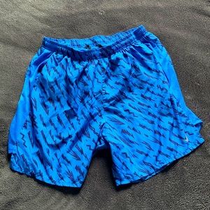 Nike Running Shorts 5.5inch Inseam